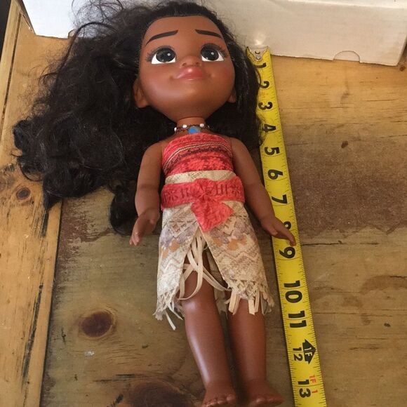 Disney Moana Doll - Picture 2 of 3